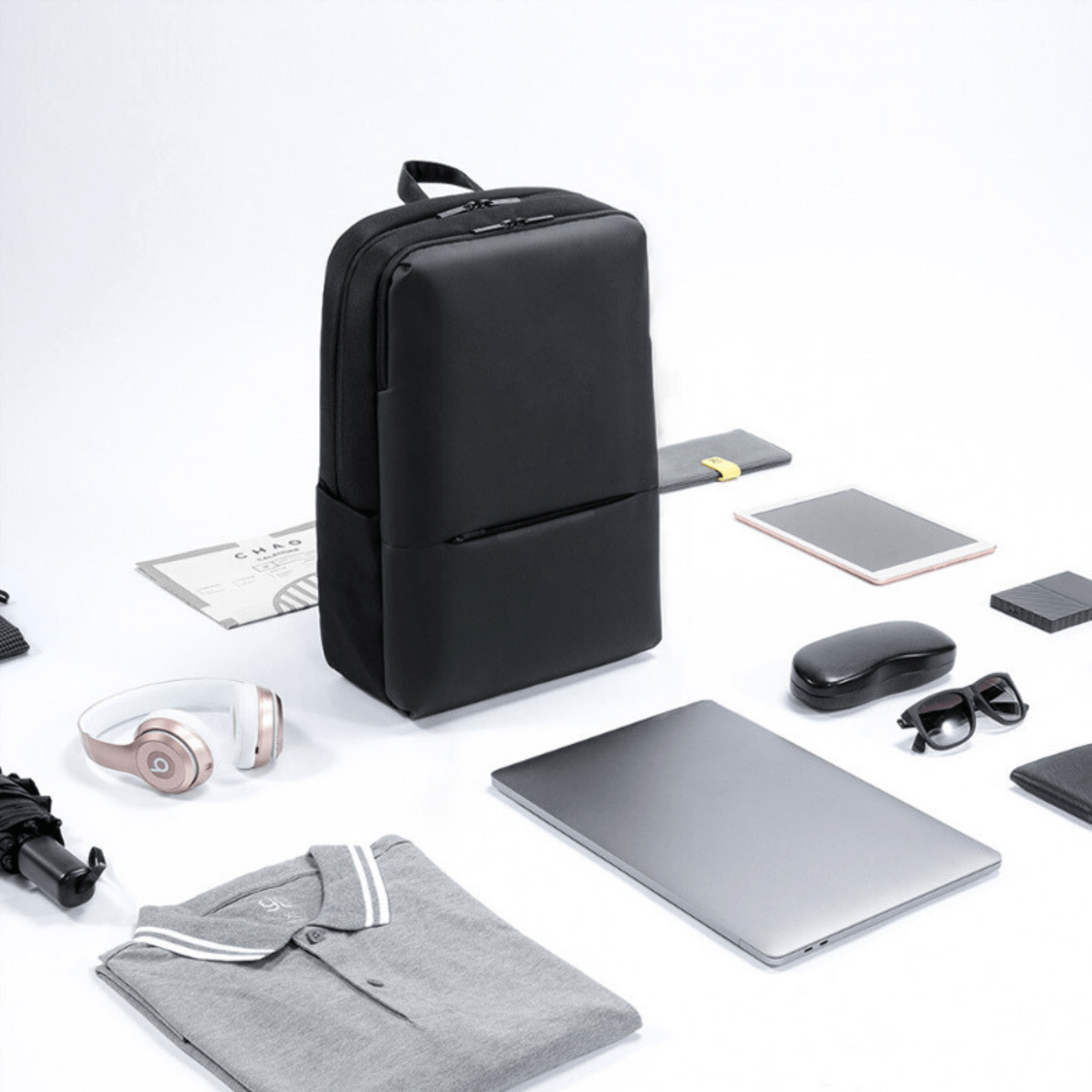 sac a dos voyage cabine