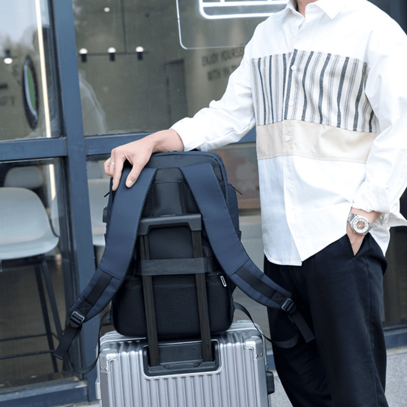 sac a dos voyage