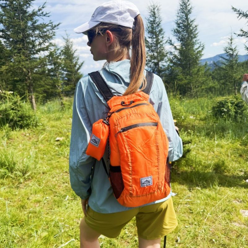 sac de voyage compact