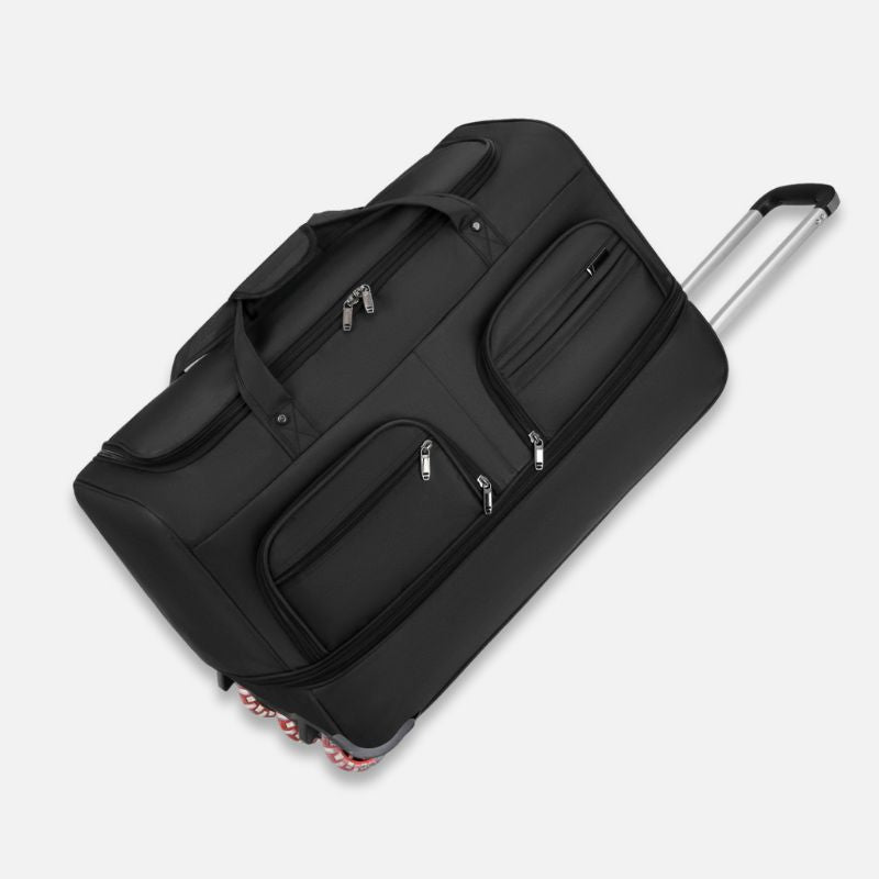 sac de voyage a roulette