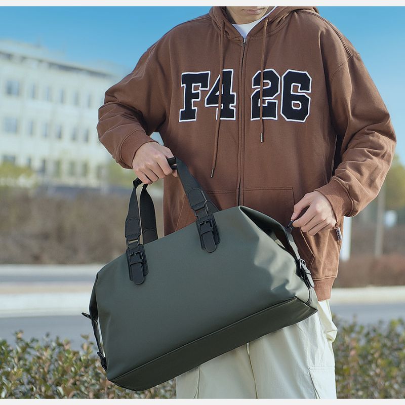 sac de voyage imperméable