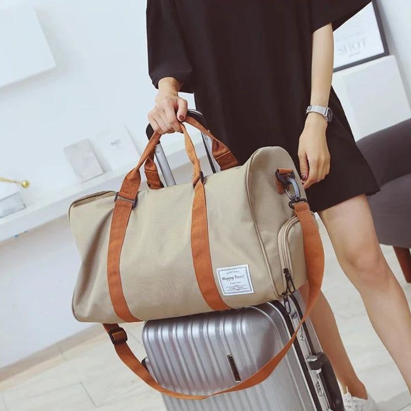 sac de voyage femme