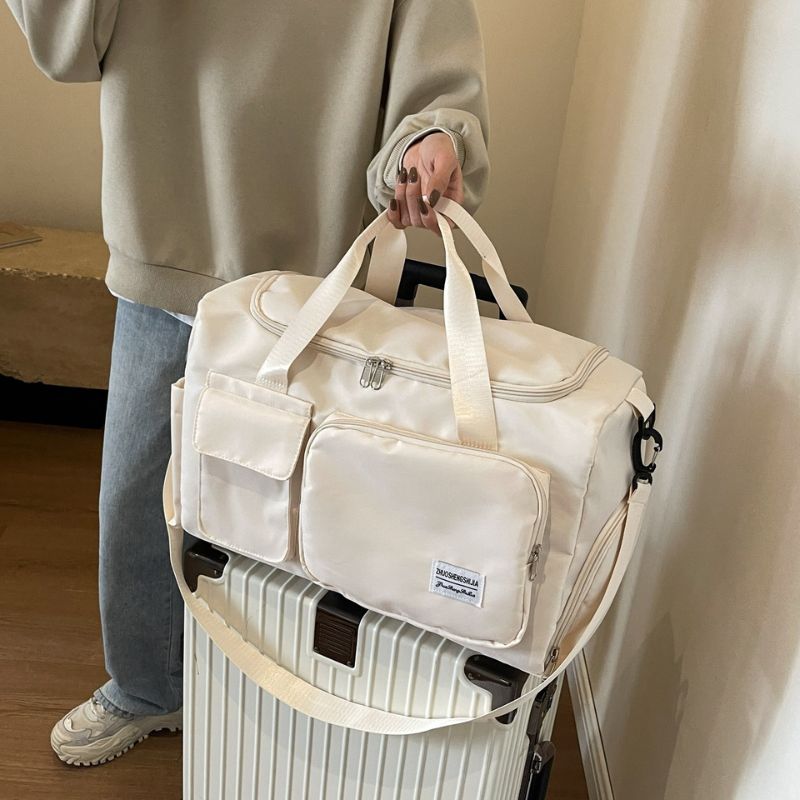 sac voyage cabine