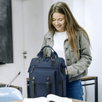 SAC A DOS VINTAGE - VICTORIA