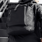 SAC A DOS - ROLL TOP V2