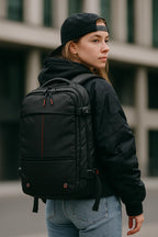 SAC A DOS SOUS VIDE - COLUMBUS