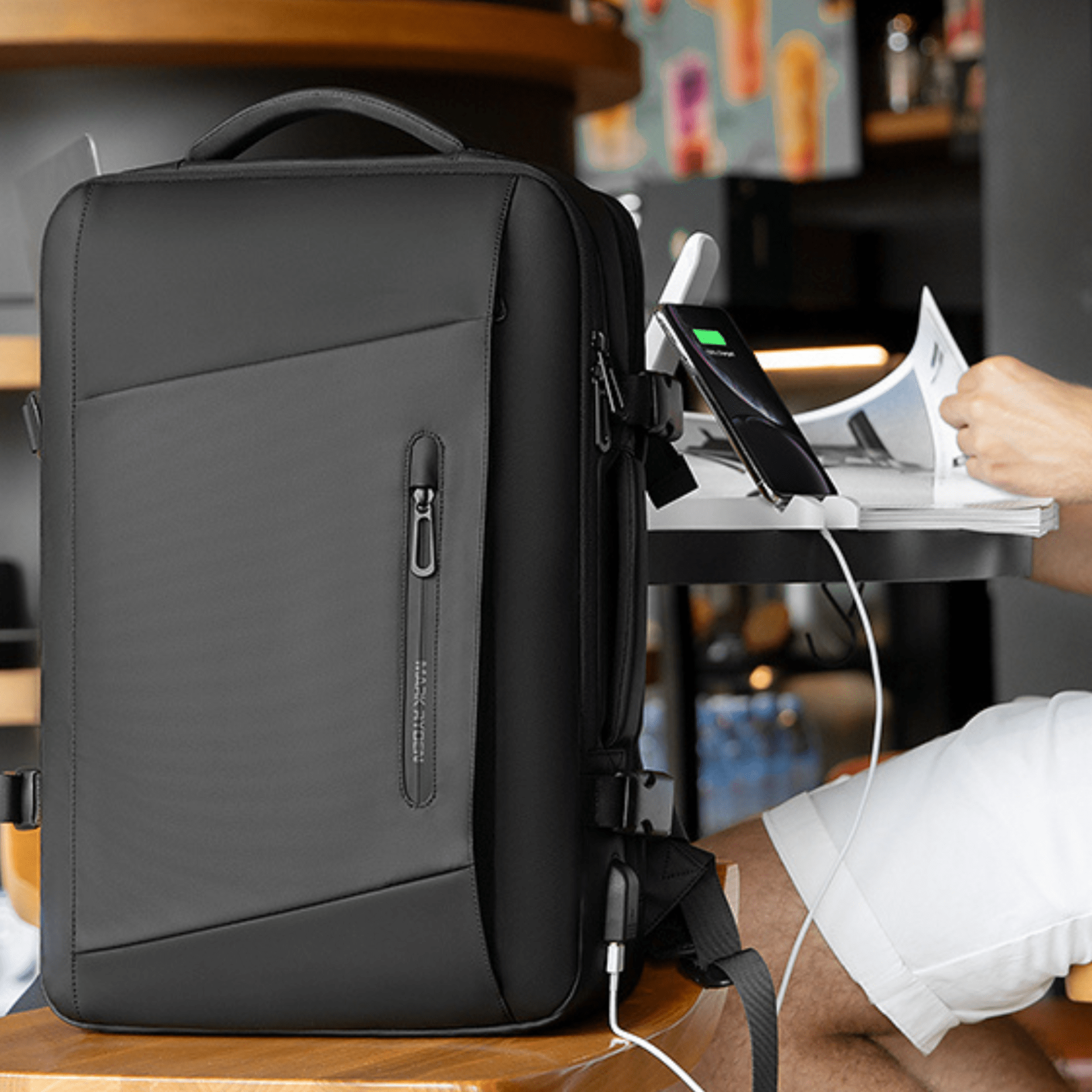 SAC A DOS PROFESSIONNEL - HILO