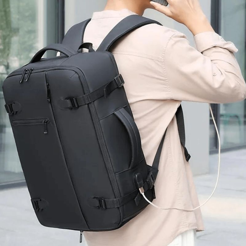 SAC A DOS INTELLIGENT - CAMBRIDGE