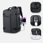 SAC A DOS INTELLIGENT - CAMBRIDGE