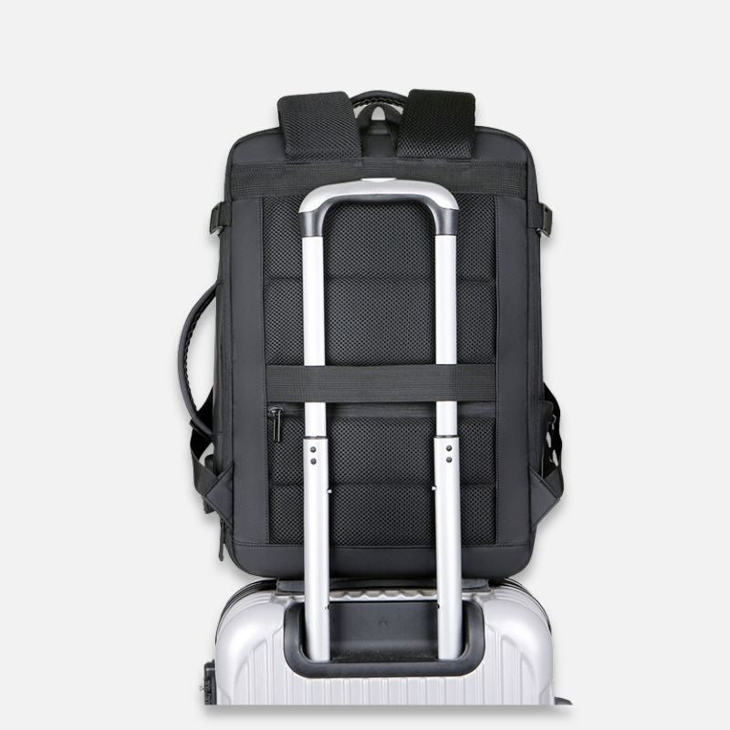 SAC A DOS INTELLIGENT - CAMBRIDGE