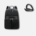 SAC A DOS NOIR -  MADISON
