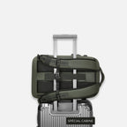 SAC A DOS SOUS VIDE - COLUMBUS