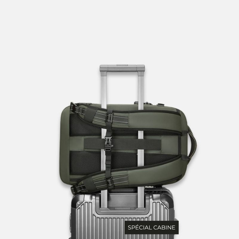 SAC A DOS SOUS VIDE - COLUMBUS