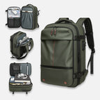 SAC A DOS SOUS VIDE - COLUMBUS