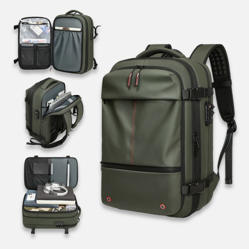 SAC A DOS SOUS VIDE - COLUMBUS
