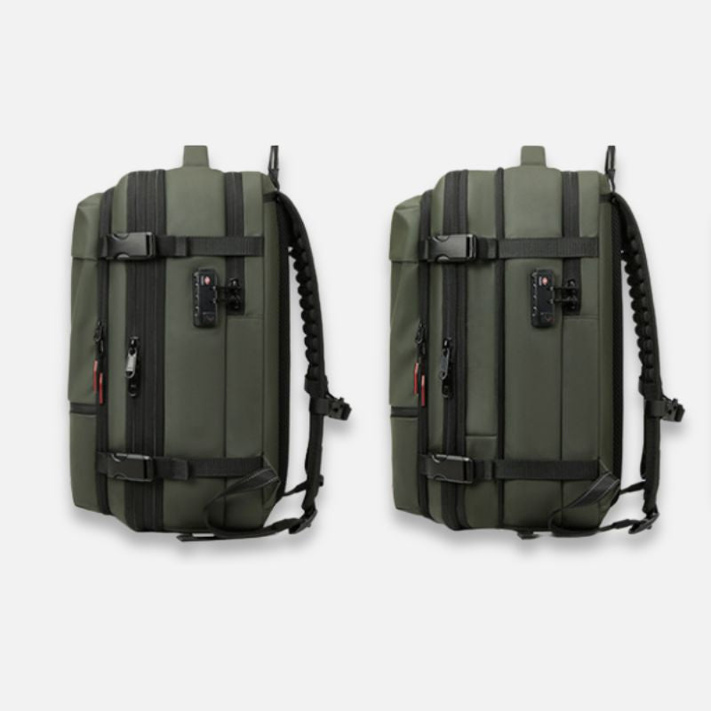 SAC A DOS SOUS VIDE - COLUMBUS