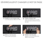 SAC A DOS SOUS VIDE - COLUMBUS