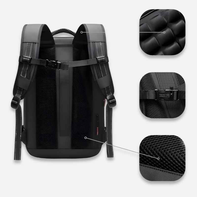 SAC A DOS SOUS VIDE - COLUMBUS