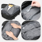 SAC A DOS SOUS VIDE - COLUMBUS
