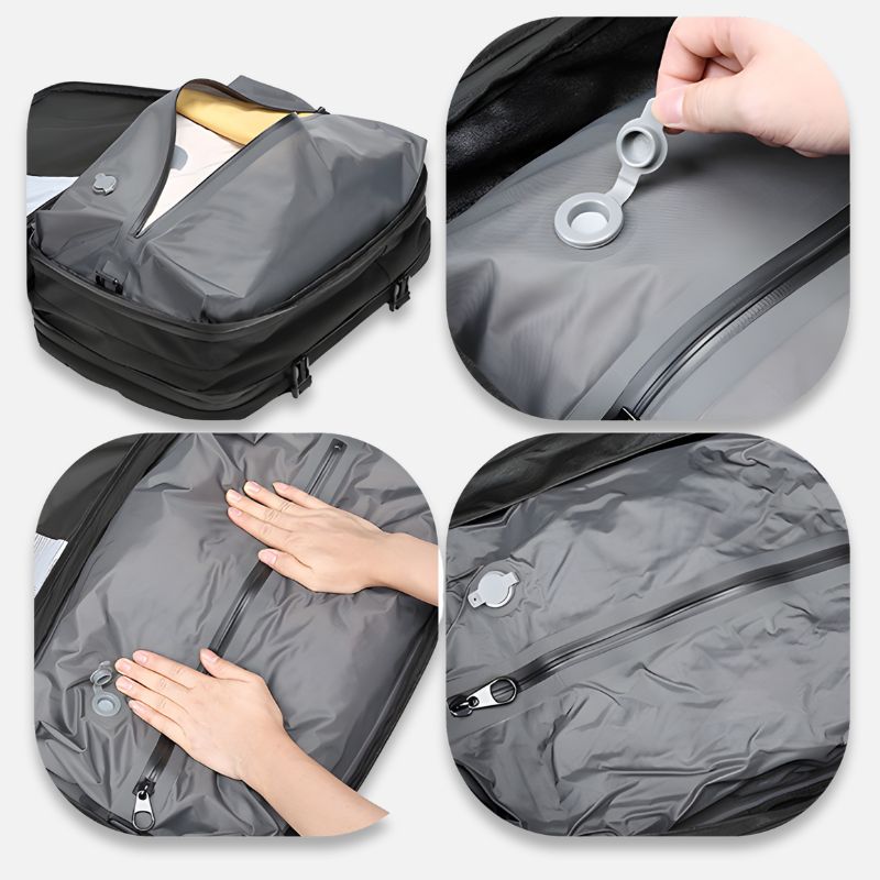 SAC A DOS SOUS VIDE - COLUMBUS