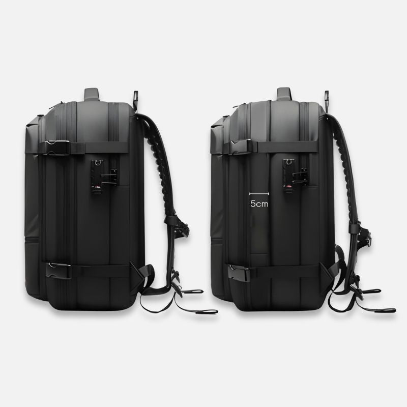 SAC A DOS SOUS VIDE - COLUMBUS