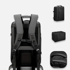SAC A DOS PROFESSIONNEL - HILO