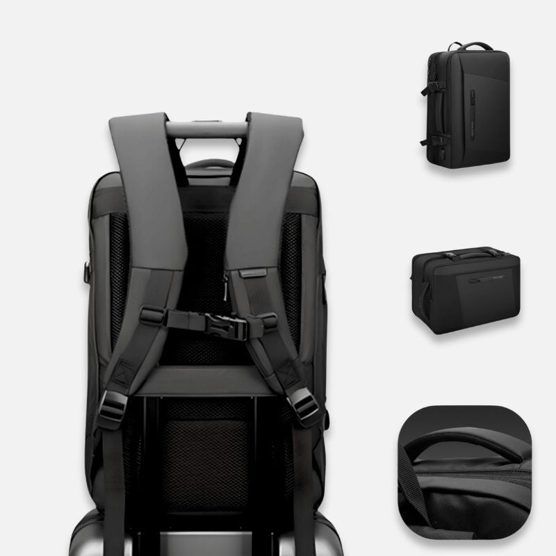 SAC A DOS PROFESSIONNEL - HILO