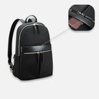 SAC A DOS NOIR -  MADISON