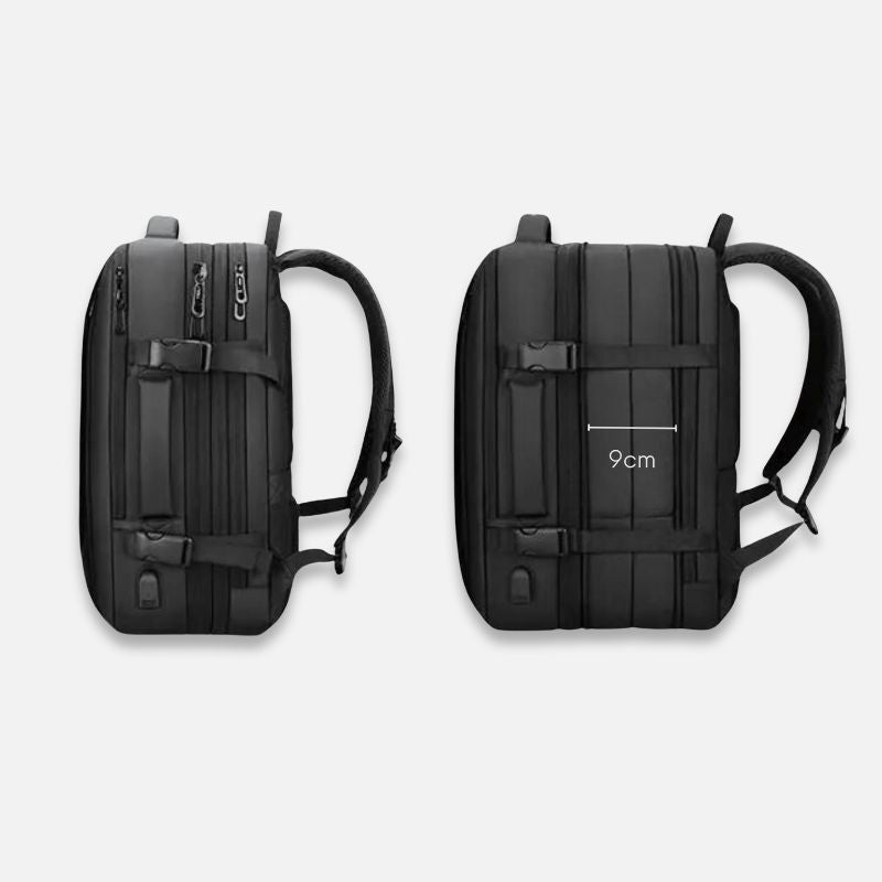 SAC A DOS PROFESSIONNEL - HILO
