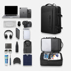 SAC A DOS PROFESSIONNEL - HILO