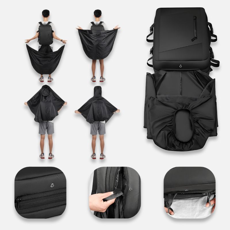 SAC A DOS PROFESSIONNEL - HILO
