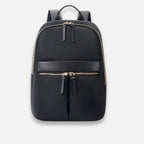 SAC A DOS NOIR -  MADISON