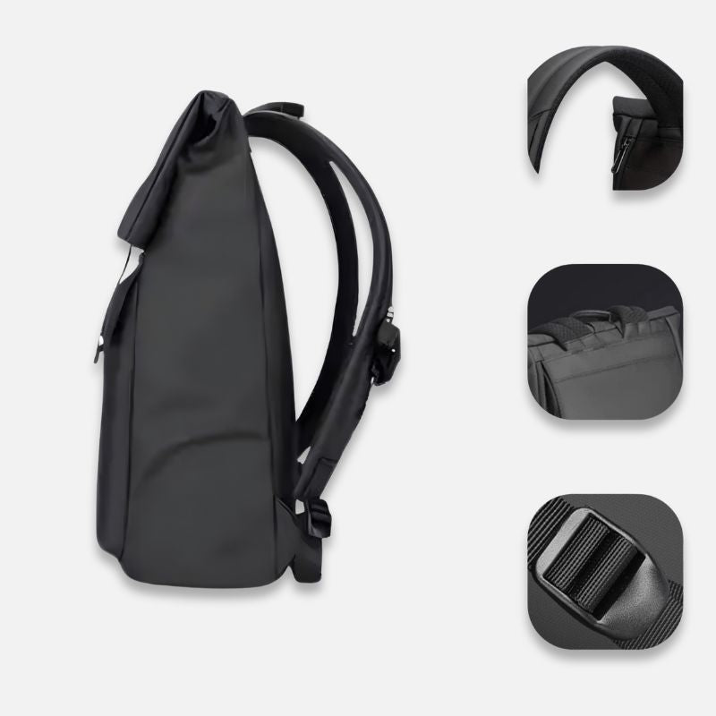 SAC A DOS PRATIQUE - RANDERS