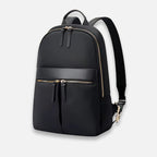 SAC A DOS NOIR -  MADISON