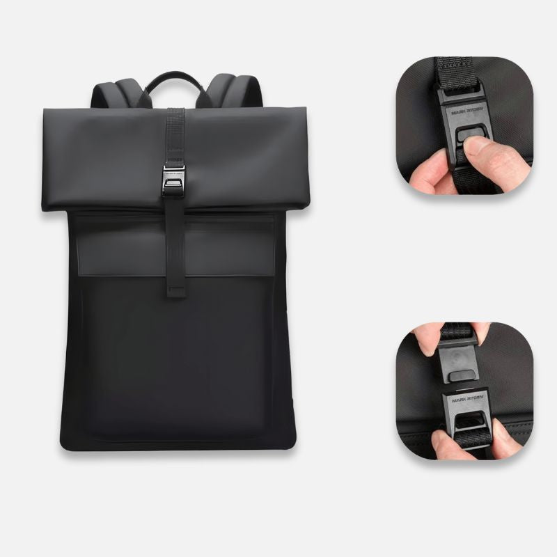 SAC A DOS PRATIQUE - RANDERS
