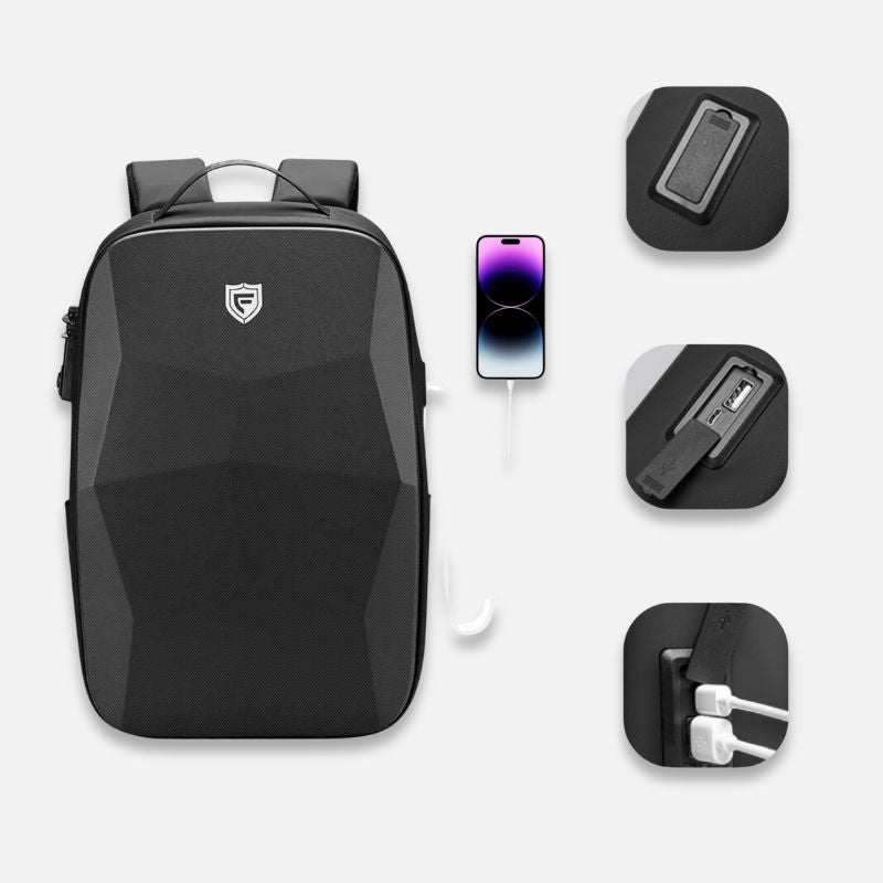 SAC A DOS INTELLIGENT - ROME