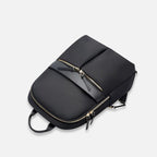 SAC A DOS NOIR -  MADISON