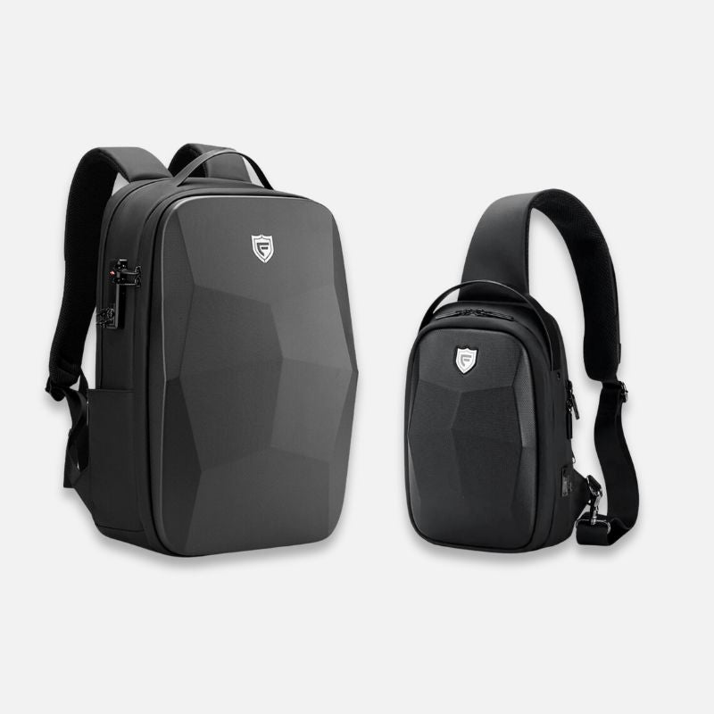 SAC A DOS INTELLIGENT - ROME