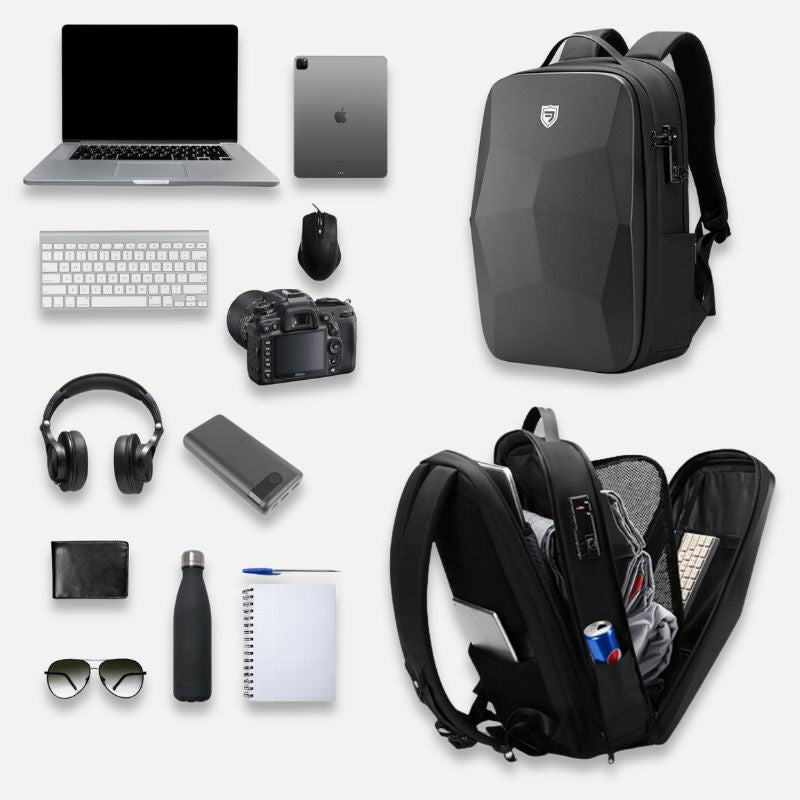 SAC A DOS INTELLIGENT - ROME