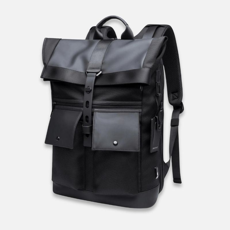 SAC A DOS EXTENSIBLE - SAN FRANCISCO