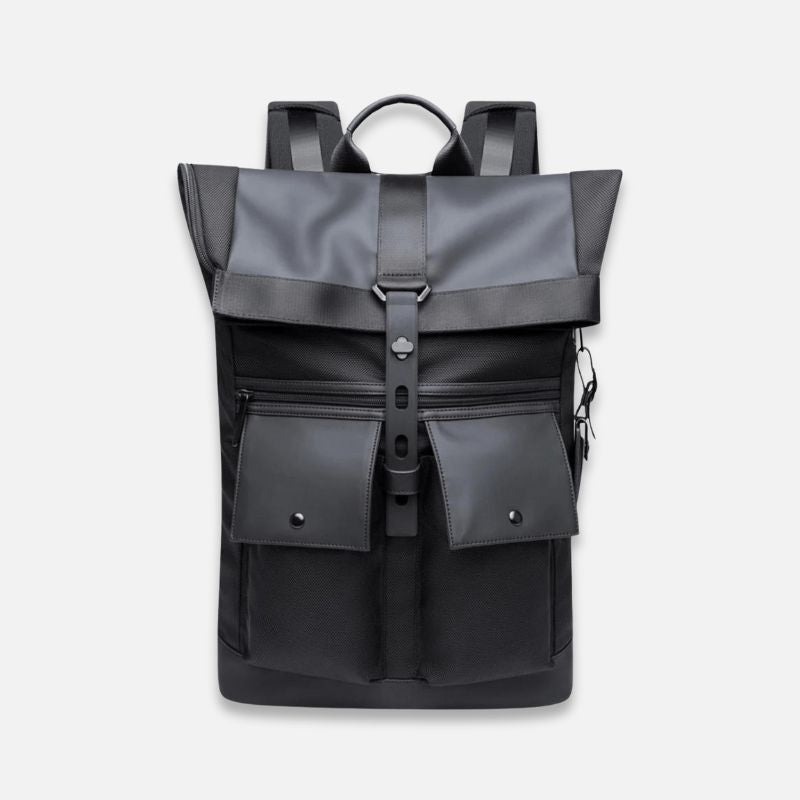 SAC A DOS EXTENSIBLE - SAN FRANCISCO