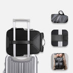 SAC A DOS EXTENSIBLE - SAN FRANCISCO