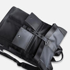 SAC A DOS EXTENSIBLE - SAN FRANCISCO