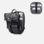 SAC A DOS EXTENSIBLE - SAN FRANCISCO