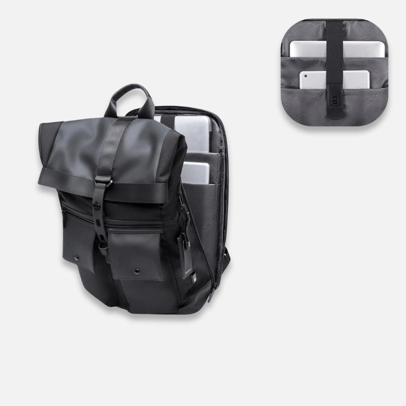 SAC A DOS EXTENSIBLE - SAN FRANCISCO