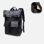 SAC A DOS EXTENSIBLE - SAN FRANCISCO