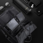 SAC A DOS EXTENSIBLE - SAN FRANCISCO