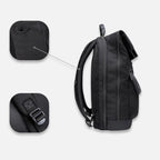 SAC A DOS EXTENSIBLE - SAN FRANCISCO