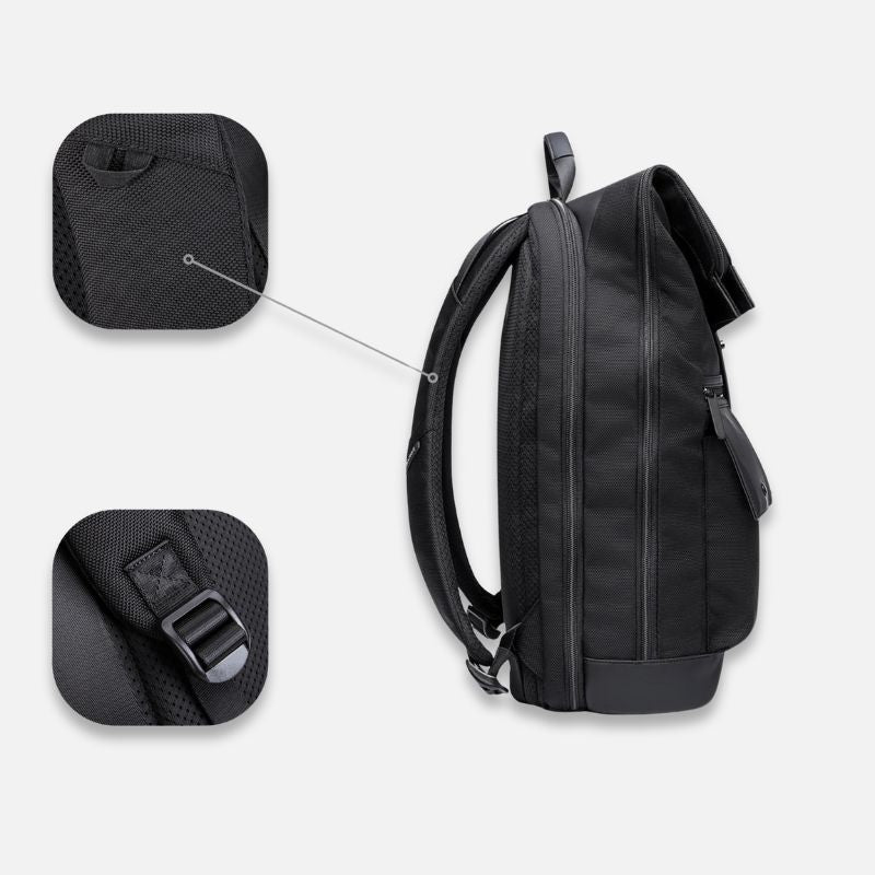 SAC A DOS EXTENSIBLE - SAN FRANCISCO