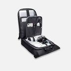 SAC A DOS EXTENSIBLE - SAN FRANCISCO